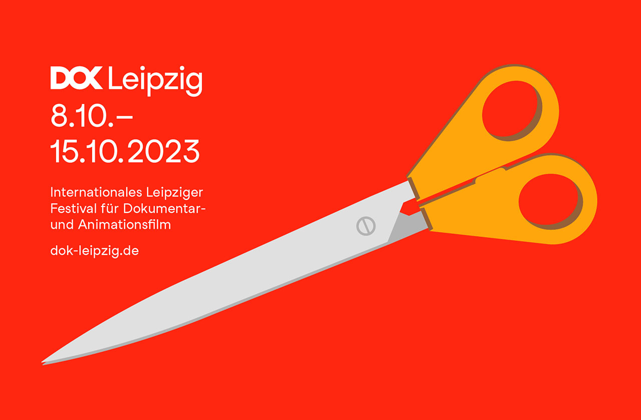 DOK Leipzig 2023.