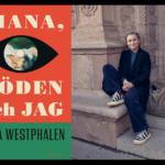 Anna Westphalen är aktuell med en roman präglad av fantastik. (Foto: Sara Mac Key)