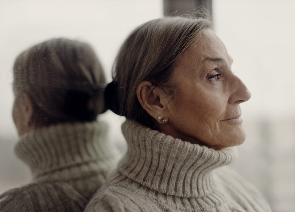 Eva Ekselius, författare till Vakna, mitt folk! utgiven på Volante. (Foto: Sara Mac Key.) En initierad skildring av judisk historia som nominerats till Augustpriset.