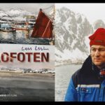 Lars Lerin är aktuell med den självbiografiska konstboken "Lofoten" (Foto: Privat)