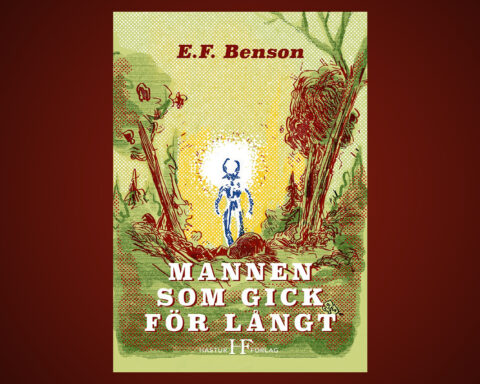 skräck, skräcklitteratur,