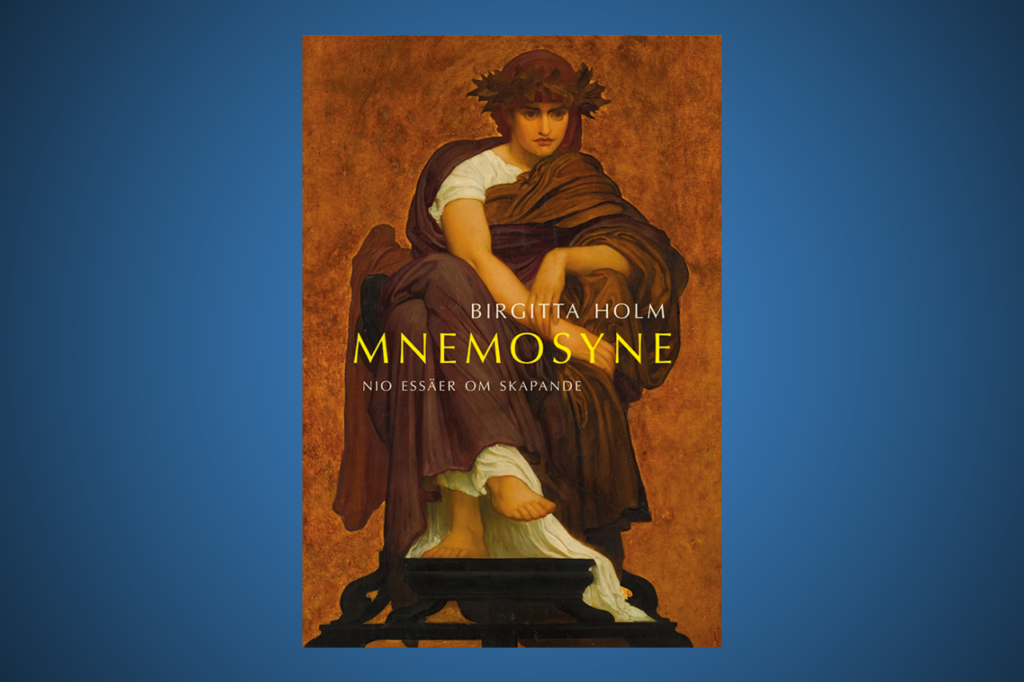 Marcel Proust, litteraturvetenskap, Mnemosyne, essäkonst