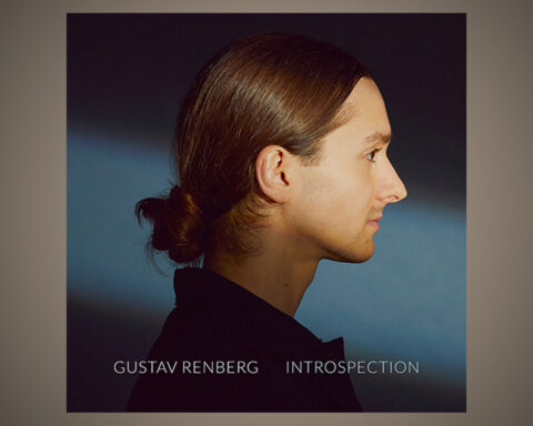 Gustav Renberg, jazz, improvisationsjazz