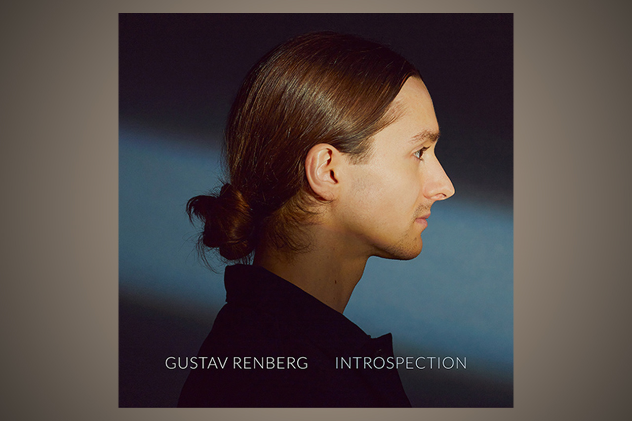 Gustav Renberg, jazz, improvisationsjazz