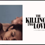Vinjettbild på SVT Play för filmen The killing of two lovers. Drama, kärlek, död, spelfilm,
