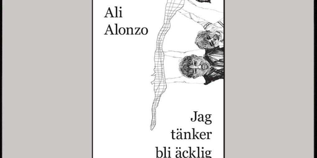 Recension. ”För att vara debutant är Alonzo oförskämt begåvad och ovanligt orädd,” skriver Erik Bovin som läst den aktuella diktsamlingen ”Jag tänker bli äcklig”. För inte så länge sedan dödförklarades riktningen alt-lit. Det är ofta svårt att sätta fingret på exakt varför en riktning dör ut. Sista spiken i kistan slogs, om jag får gissa, när företrädarnas prosa och poesi i allt tätare takt utkom i bokform. Ali Alonzo är namnet på en av de unga lovande författare som kan göra alt-lit stort igen. Han debuterar nu som tjugoåring på ett stort bokförlag med Jag tänker bli äcklig (Norstedts).