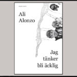 Recension. ”För att vara debutant är Alonzo oförskämt begåvad och ovanligt orädd,” skriver Erik Bovin som läst den aktuella diktsamlingen ”Jag tänker bli äcklig”. För inte så länge sedan dödförklarades riktningen alt-lit. Det är ofta svårt att sätta fingret på exakt varför en riktning dör ut. Sista spiken i kistan slogs, om jag får gissa, när företrädarnas prosa och poesi i allt tätare takt utkom i bokform. Ali Alonzo är namnet på en av de unga lovande författare som kan göra alt-lit stort igen. Han debuterar nu som tjugoåring på ett stort bokförlag med Jag tänker bli äcklig (Norstedts).