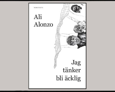 Recension. ”För att vara debutant är Alonzo oförskämt begåvad och ovanligt orädd,” skriver Erik Bovin som läst den aktuella diktsamlingen ”Jag tänker bli äcklig”. För inte så länge sedan dödförklarades riktningen alt-lit. Det är ofta svårt att sätta fingret på exakt varför en riktning dör ut. Sista spiken i kistan slogs, om jag får gissa, när företrädarnas prosa och poesi i allt tätare takt utkom i bokform. Ali Alonzo är namnet på en av de unga lovande författare som kan göra alt-lit stort igen. Han debuterar nu som tjugoåring på ett stort bokförlag med Jag tänker bli äcklig (Norstedts).