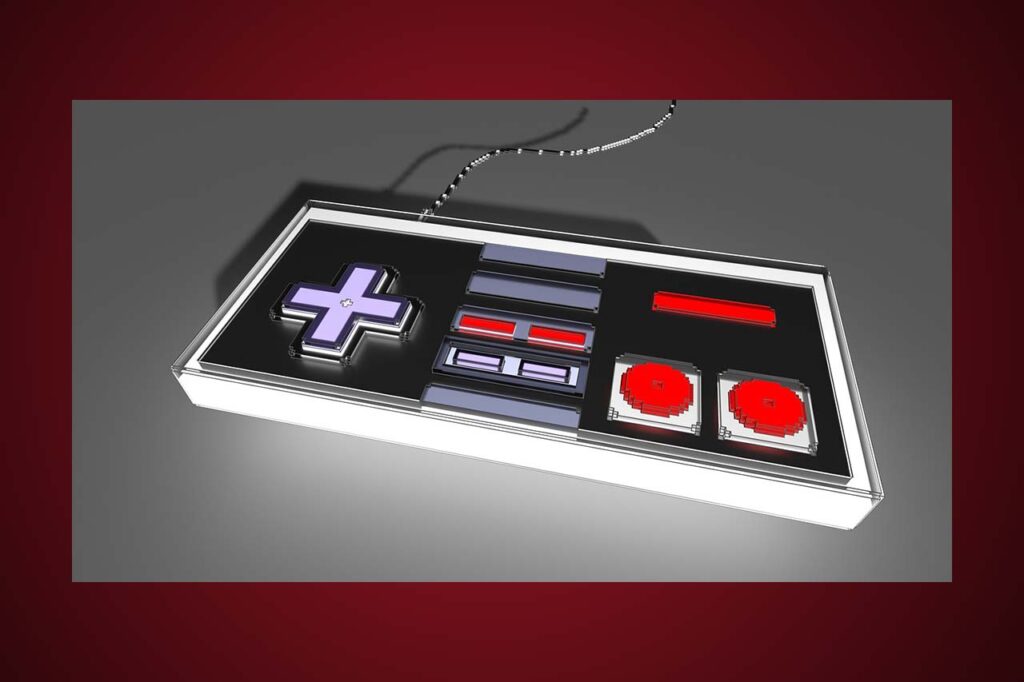 KONSTFORM. Litteraturvetaren Johnny Edström reder ut begreppen beträffande varför tv- och datorspel numera betraktas som konstform. Han exemplifierar med ett par klassiska Nintendospel. Frågan om tv-spel och datorspel är konst eller inte är en debatt som slutat vara intressant för länge sedan. Under 00-talet och tidiga 10-talet kunde man ganska ofta se argument för och emot att spel ses som konst, men idag tycks det allmänt accepterat att spel är konst.