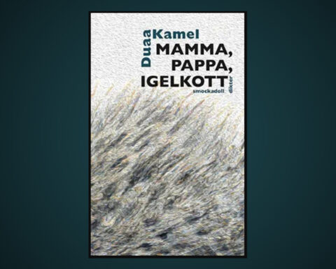 Duaa Kamel, Gaza, Palestina, poesi, lyrik