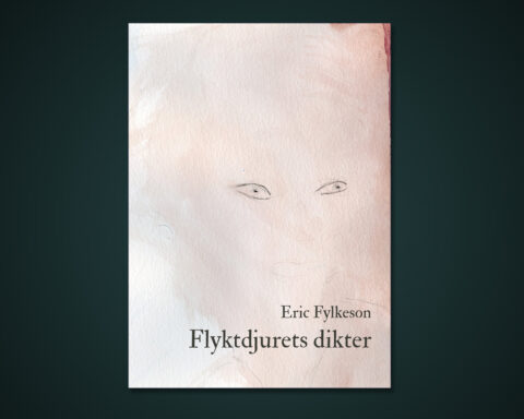 Fylkeson diktar på allvar och djupet, lyrik, poesi