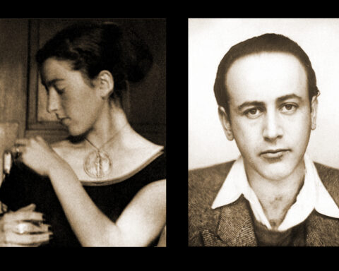 Brigitta Eisenreich, Paul Celan, poesi, litteratur, litterära klassiker, memoarer, poet