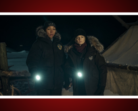 Charlotte Wiberg blir uttråkad av den nya True Detective-säsongen, True Detective: Night Country, dramaserien i sex delar med prisbelönade Jodie Foster och Kali Reis i huvudrollerna.. Här förklarar hon varför.