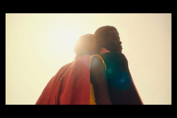 Banel & Adama, Senegal, film, kärlek, kärlekspar