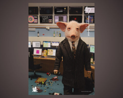 Göteborg Film Festival 2024 bjöd på många höjdpunkter