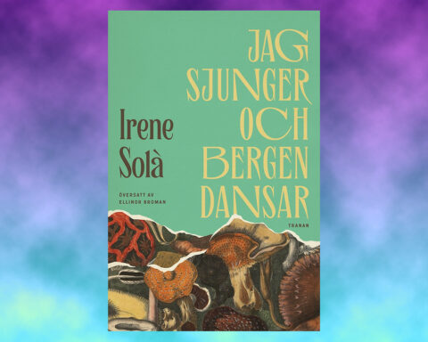 Irene Solà, roman, magisk realism, spansk litteratur,