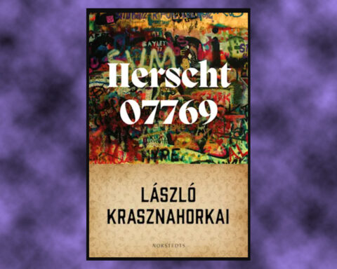 Krasznahorkai,ROMAN. Gregor Flakierski har läst en berättelse som löper vindlande i en enda mening. Det rör sig om romanen ”Herscht 07769” av den säregne ungraren László Krasznahorkai,