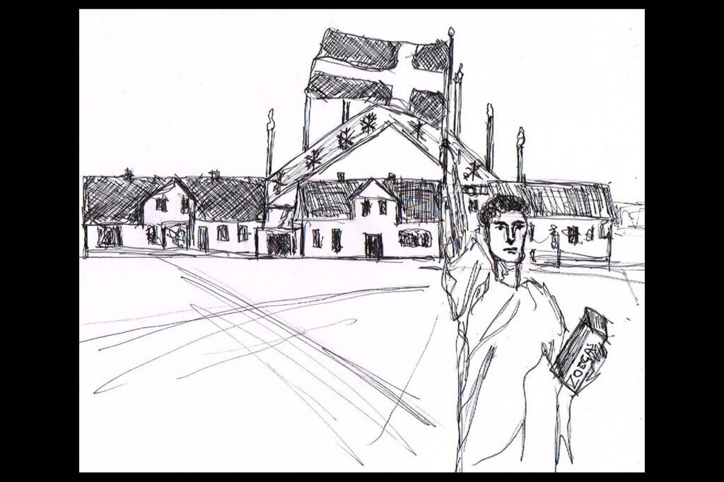 Hörby, Victoria Benedictsson