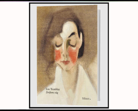 Lise Tremblay skriver både inkännande och fängslande och med en intensitet i språket som gör hennes texter väldigt fascinerande, skriver Thomas Almqvist.