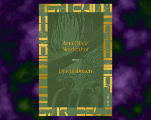 Djävulsboken, Carolina Thelin har läst ”Djävulsboken” av danska författaren Asta Olivia Nordenhof och konstaterar att boken i svensk språkdräkt är ”storslagen konst och en njutning att läsa.”