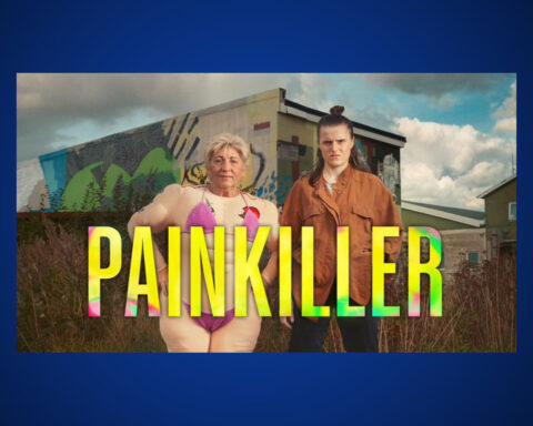 TV-SERIE. Charlotte Wiberg konstaterar att filmregissören Gabriela Pichlers aktuella tv-serie ”Painkiller” på SVT Play lever upp till förväntningarna. 