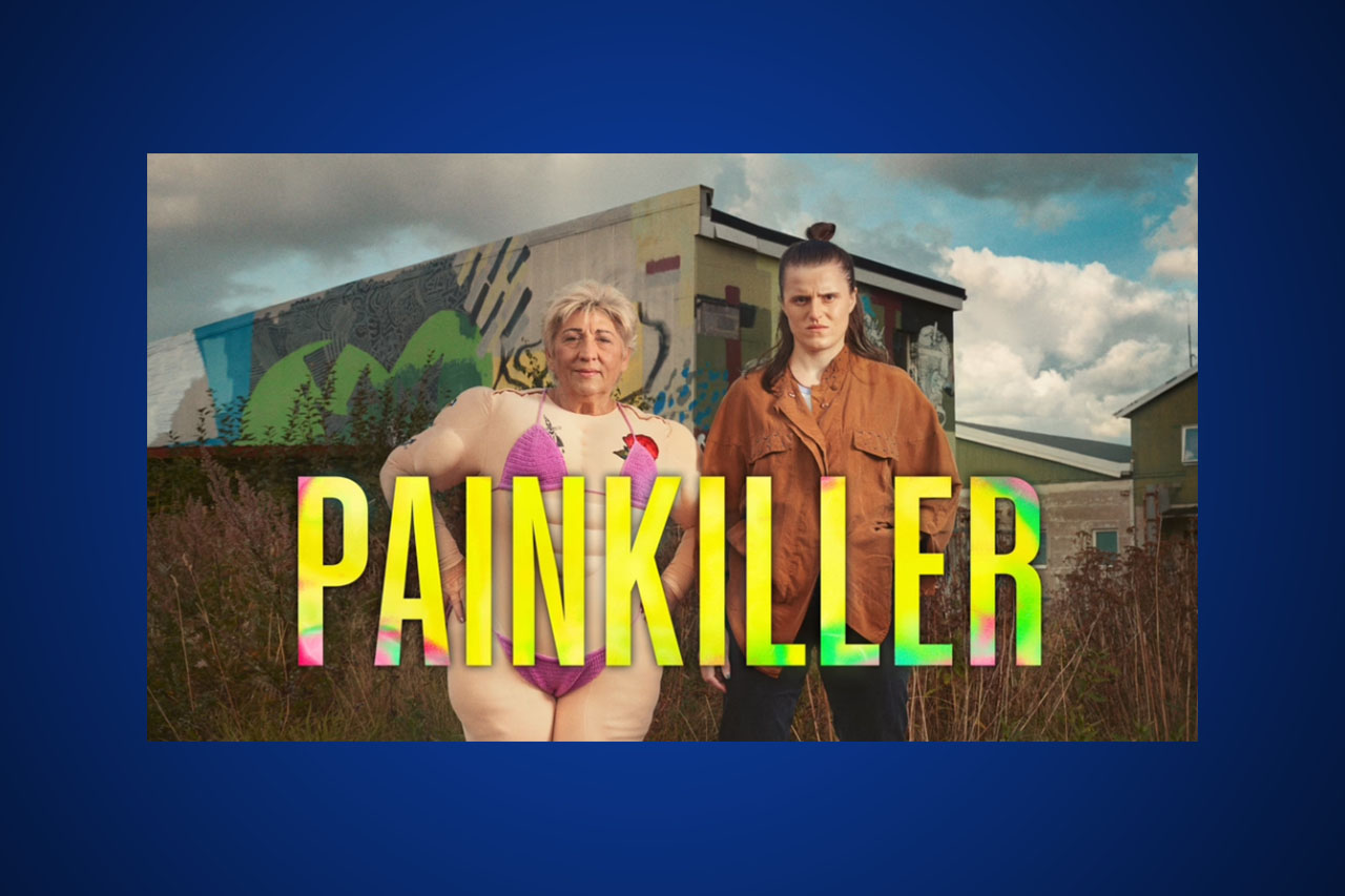 TV-SERIE. Charlotte Wiberg konstaterar att filmregissören Gabriela Pichlers aktuella tv-serie ”Painkiller” på SVT Play lever upp till förväntningarna. 