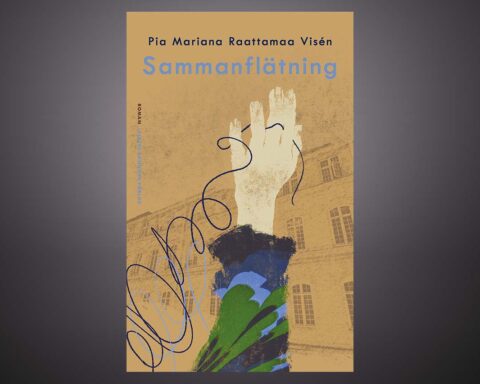 Pia Rattamaa Visén, Tornedalen, berättarkonst, roman, prosa, prosakonst,