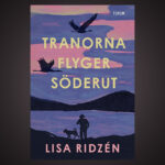 DEBUTROMAN. Bo Bjelvehammar har med stor behållning läst Lisa Ridzéns debutroman ”Tranorna flyger söderut”. Han konstaterar att hennes porträtt av huvudpersonen är fullt av värme och innerlig ömsinthet.