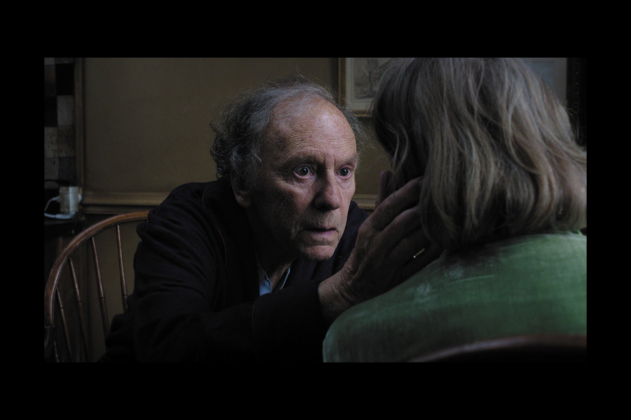 Michael Haneke, Amour, film, filmkonst, filmklassiker