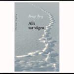 Bengt Berg, Värmland, poesi, lyrik, dikter, diktning, svensk litteratur,