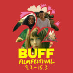 Buff, Buff 2024, gemenskap, film. barn- och ungdomsfilm, filmkonst