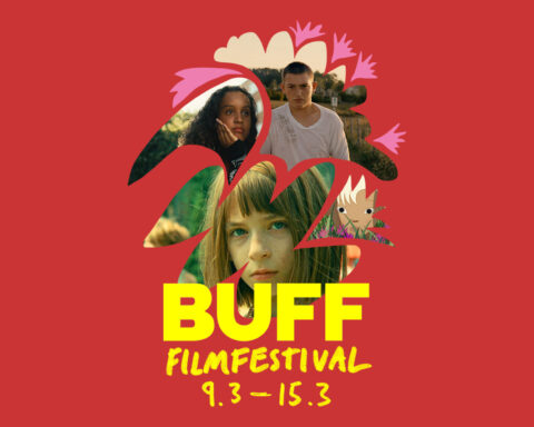 Buff, Buff 2024, gemenskap, film. barn- och ungdomsfilm, filmkonst