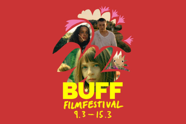 Buff, Buff 2024, gemenskap, film. barn- och ungdomsfilm, filmkonst