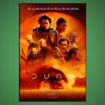 Dune: Part Two, Frank Herbert, Denis Villeneuve, Dune, film
