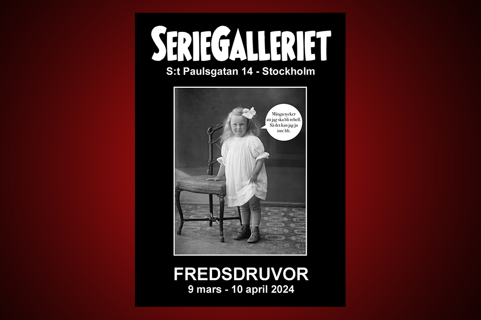 Gussy Löwenhielm, Fredsdruvor, konst, bildkonst, collage,