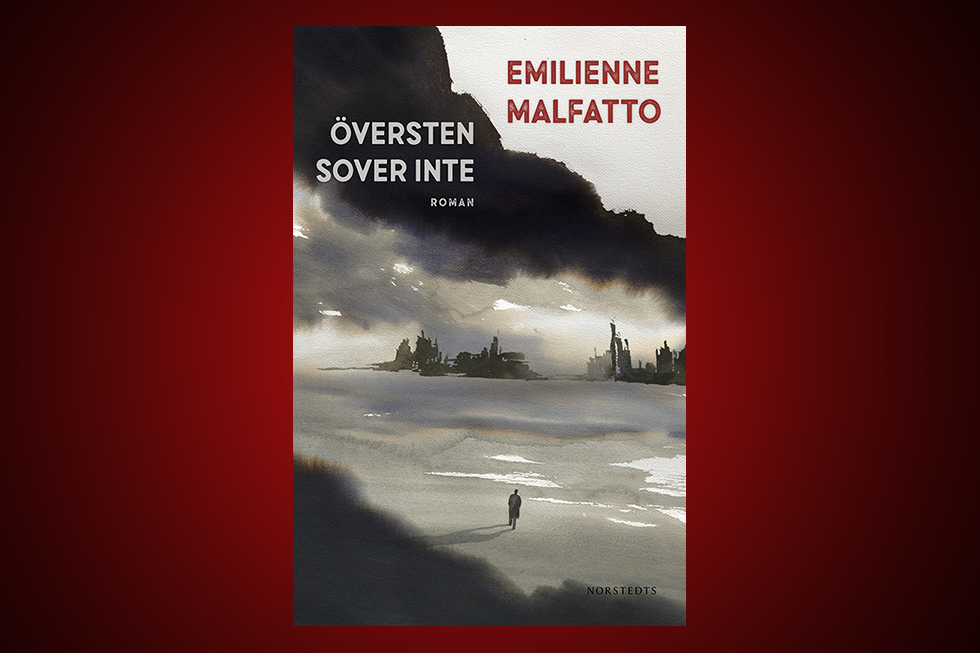 Emilienne Malfatto, roman, prosa, romankonst, berättande