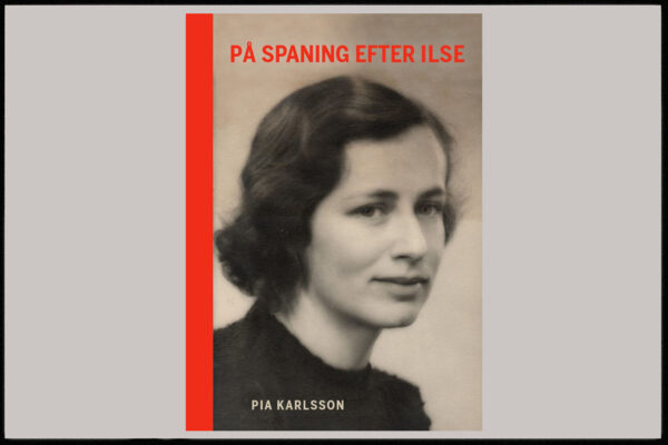 socialist, judinna, historia, Pia Karlsson, Oktoberförlaget,