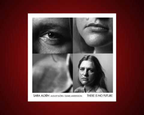 Sara Aldén, jazz, August Björn, Daniel Andersson, jazzmusik, jazzstandards,
