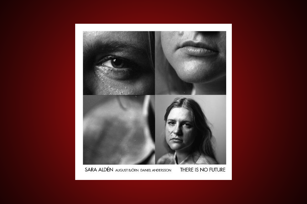 Sara Aldén, jazz, August Björn, Daniel Andersson, jazzmusik, jazzstandards, 