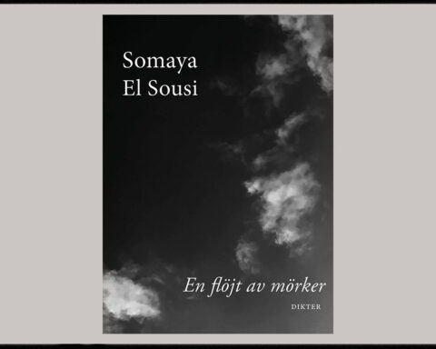 Somaya El Sousi, Gaza, palestina, arabisk poesi, lyrik, Rumi, sufism, Kaba, persisk poesi, dikter,
