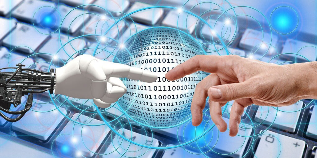 AI, kulturrevolution, artificiell intelligens, AI-konst