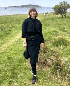 <b>ANNA NERO</b><br/>info@opulens.se