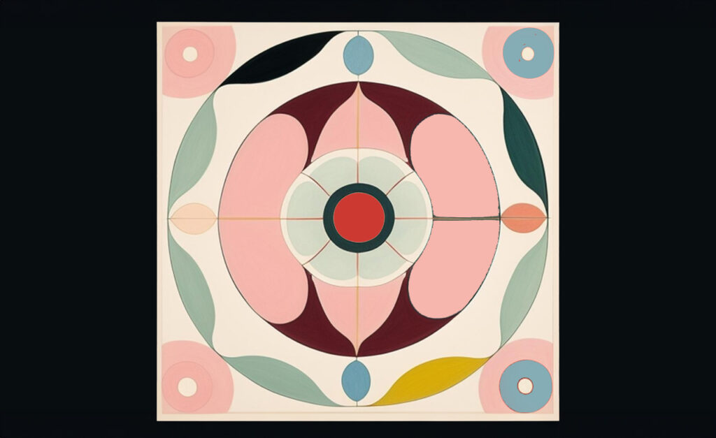 abstrakt bild, lyrik, poesi, dikt