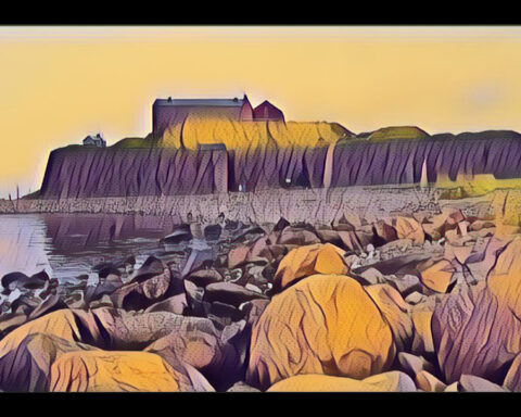 novell, Ulf Cronquist, novellkonst, novellistik, teater,