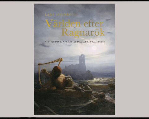 Lars Lönnroth, essäsamling, essäer, essäistik, essäkonst, litteraturhistoria,