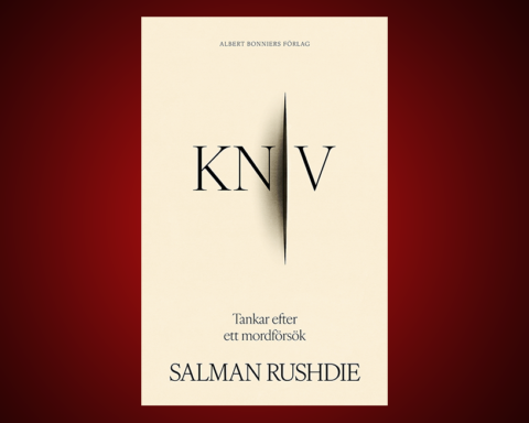 Salman Rushdie, essäistik, essäbok, autofiktion, litteratur, världslitteratur