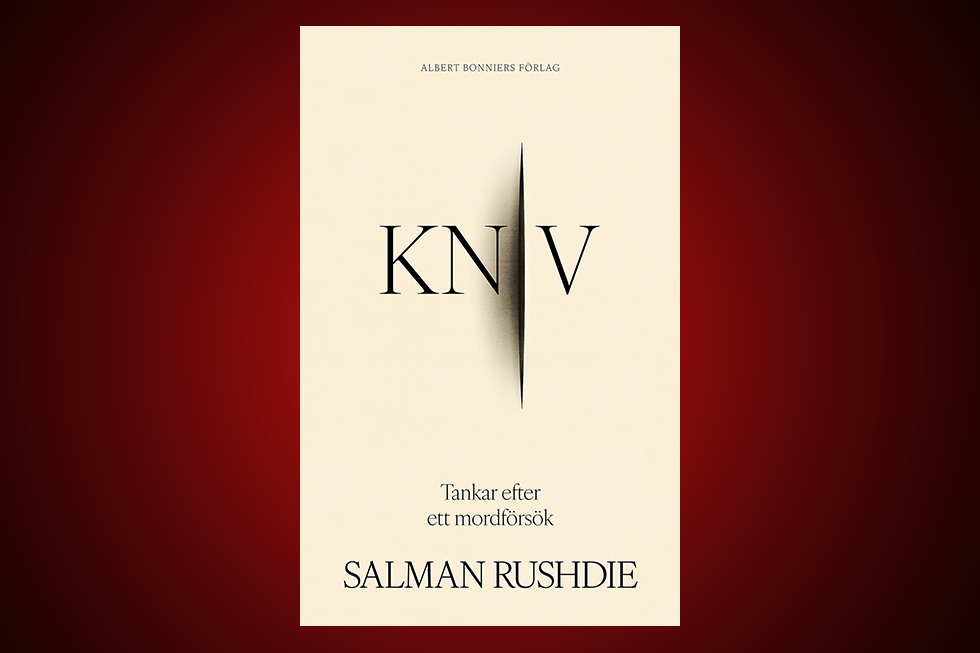Salman Rushdie, essäistik, essäbok, autofiktion, litteratur, världslitteratur
