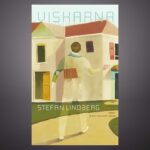 Stefan Lindberg, roman, berättarkonst,