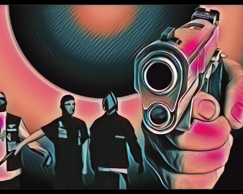 kriminella, gäng, gängvåld, dödsskjutningar, utanförskap, våld,