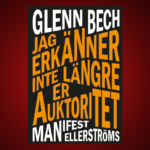 Glenn Bech, lyrik, poesi, dikt, arbetarklass, homosexualitet, dansk litteratur, autofiktion, Yahya Hassan, Suzanne Brøgger,